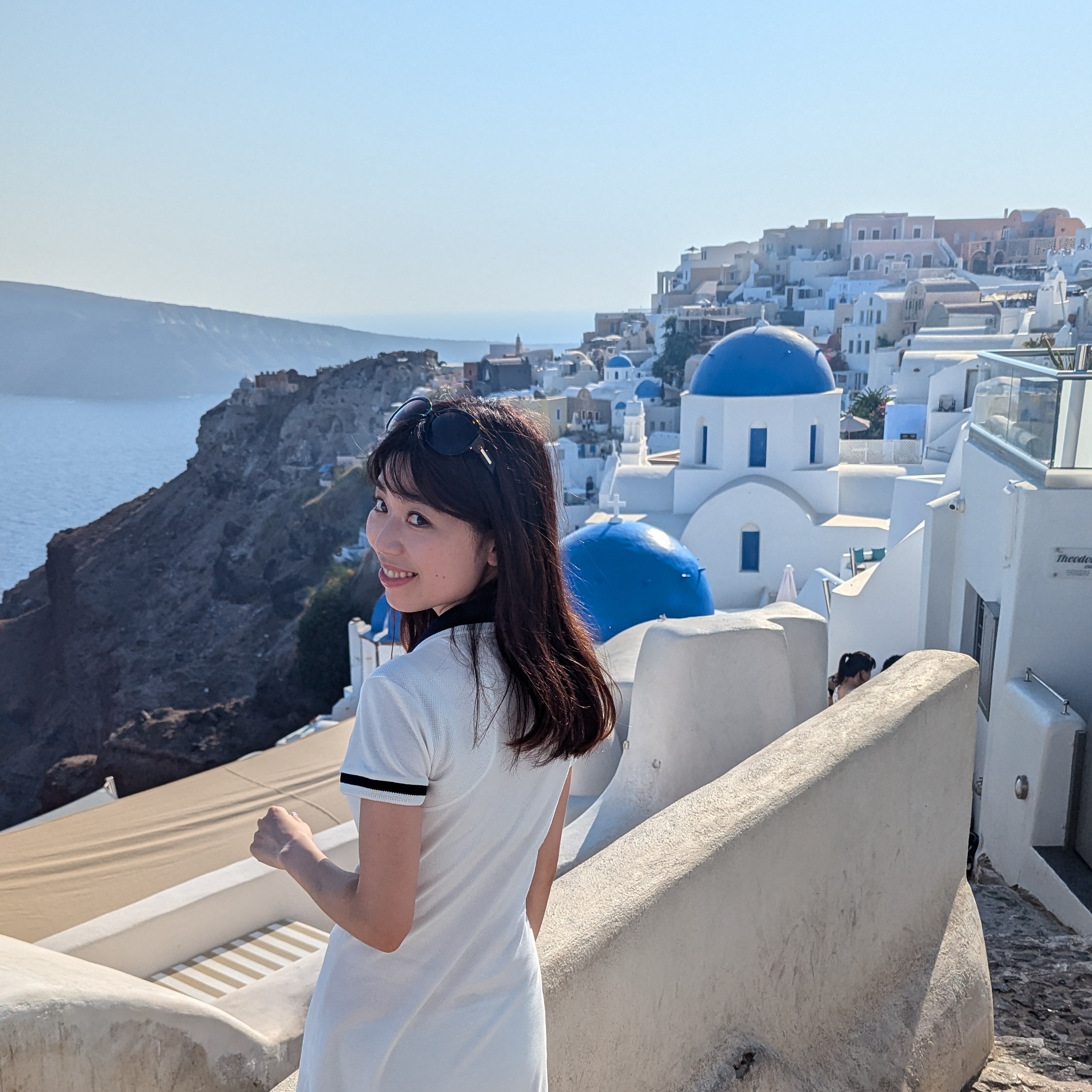 有給トラベラーもえ